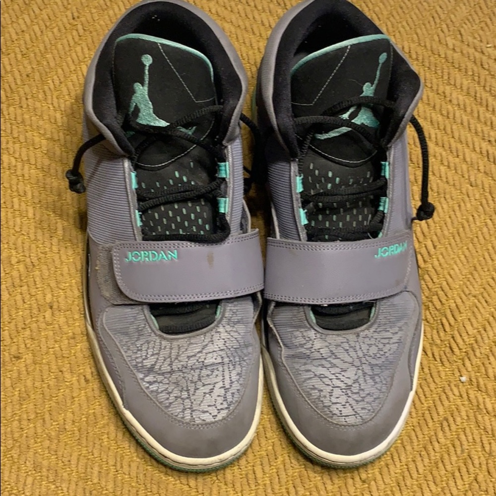 Jordan’s